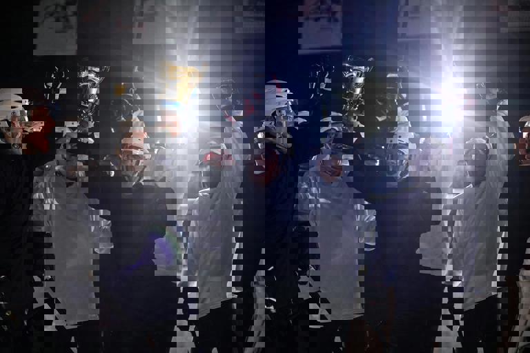 Homegrown Hockey Talent Drafted by National League After Stellar Junior Season