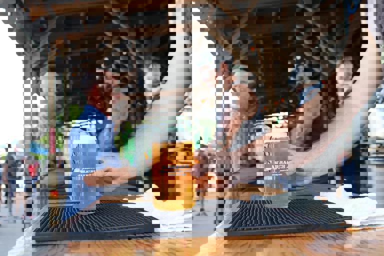 Canadian Microbrewery Booms After Exporting Craft Beer to New Overseas Markets