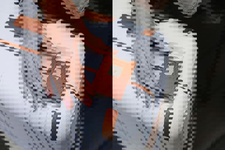 Half a Million Dollars Found in Suitcases Triggers Airport Luggage Seizure